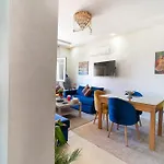 Bel Appartement Moderne Au Coeur De Guelize
