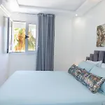 Bel Appartement Moderne Au Coeur De Guelize