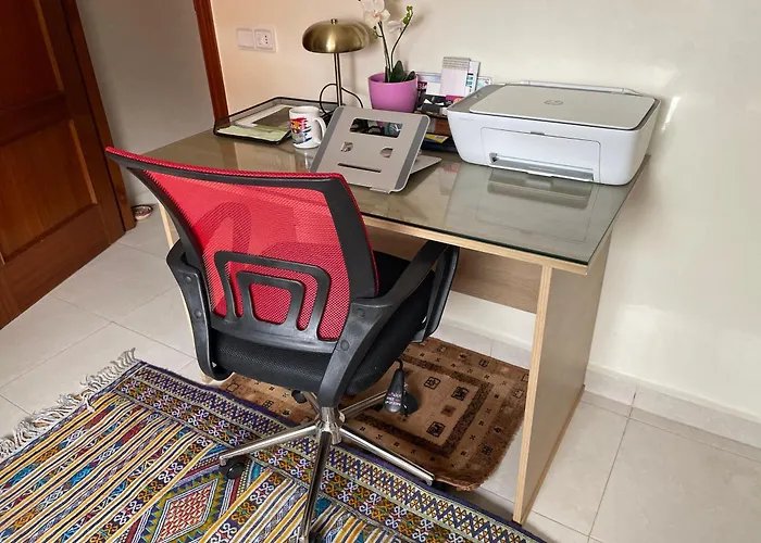 Bel Appartement Moderne Au Coeur De Guelize