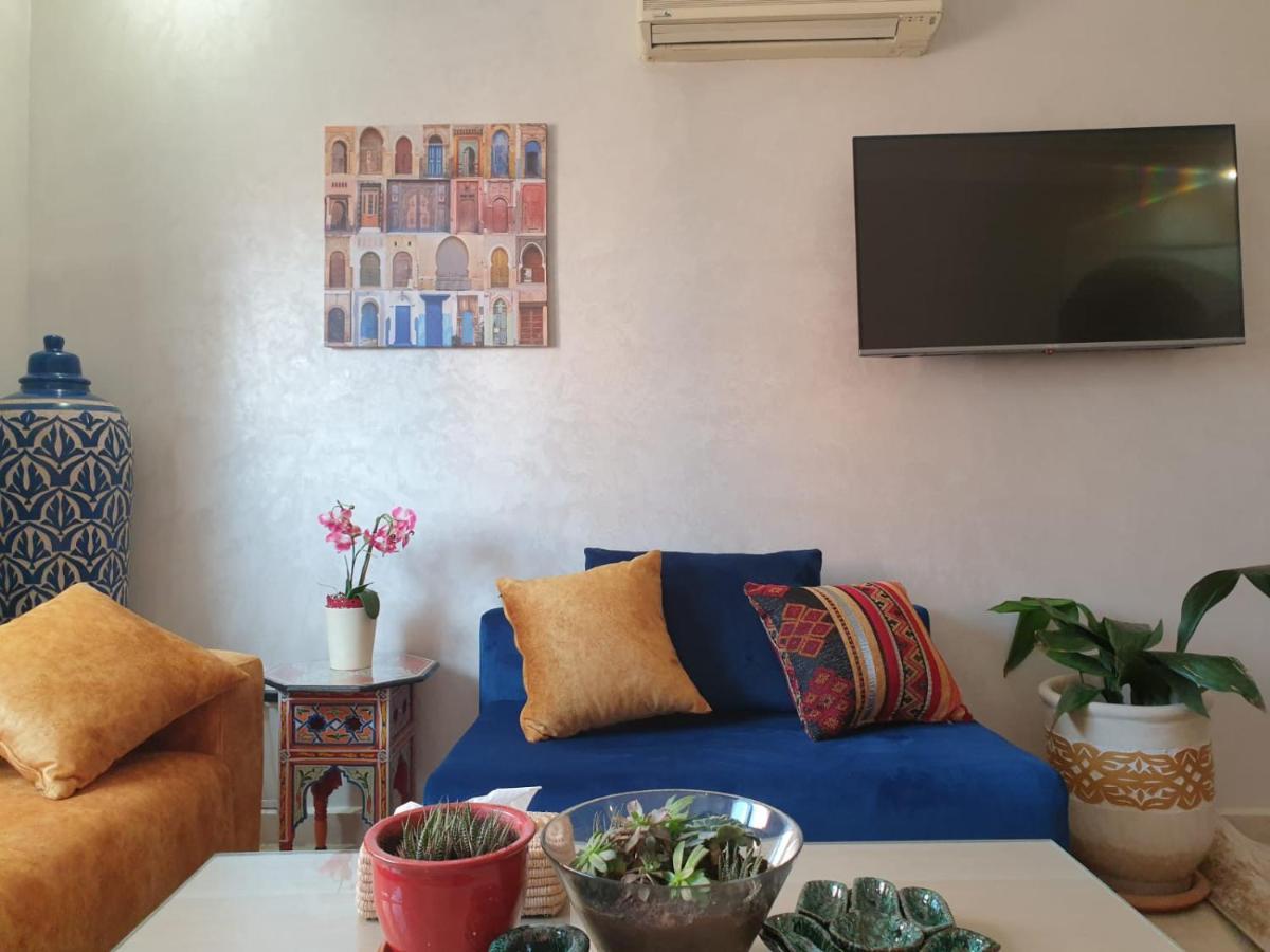 Bel Moderne Au Coeur De Guelize Appartement