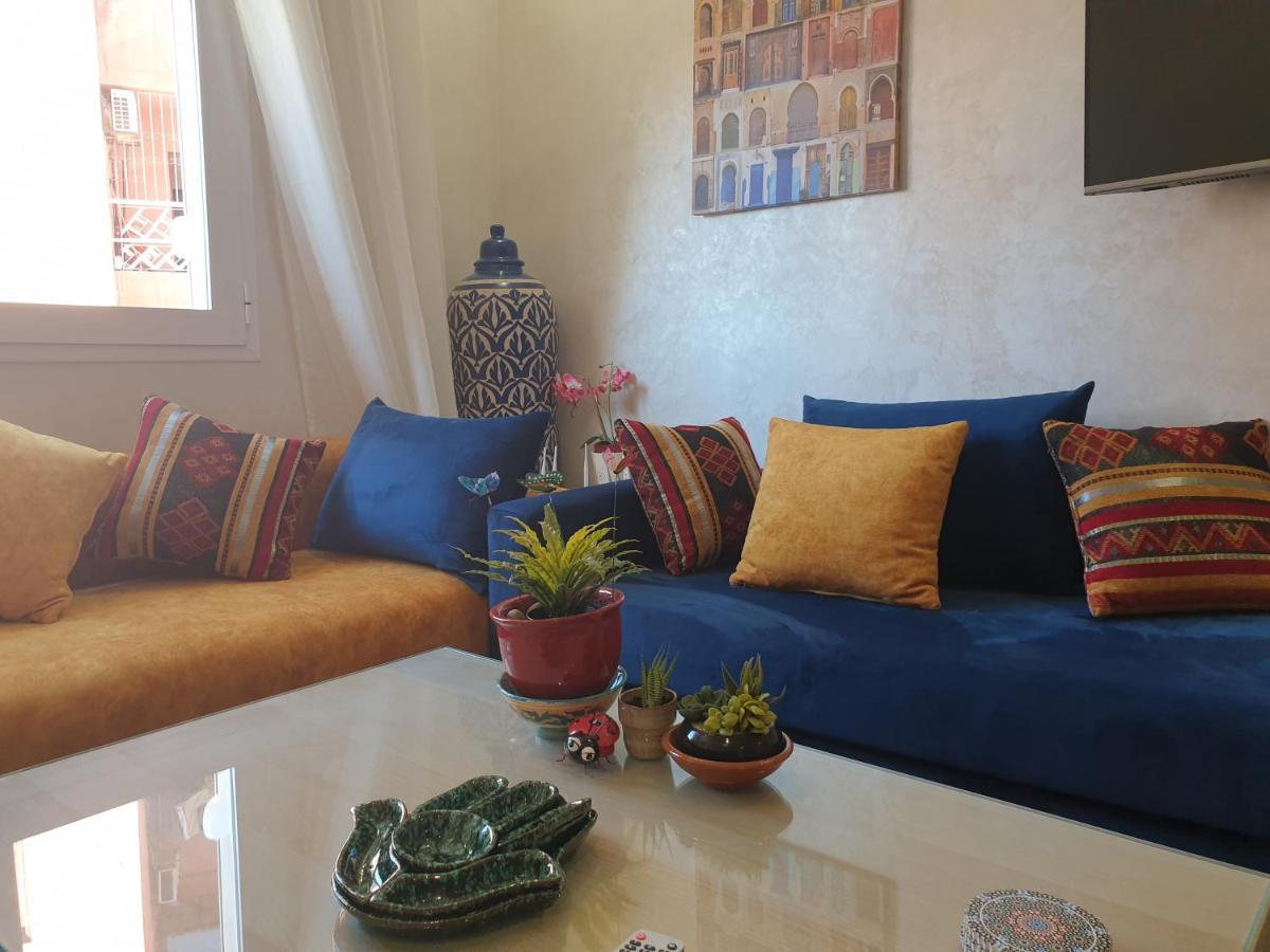 Bel Moderne Au Coeur De Guelize Appartement *