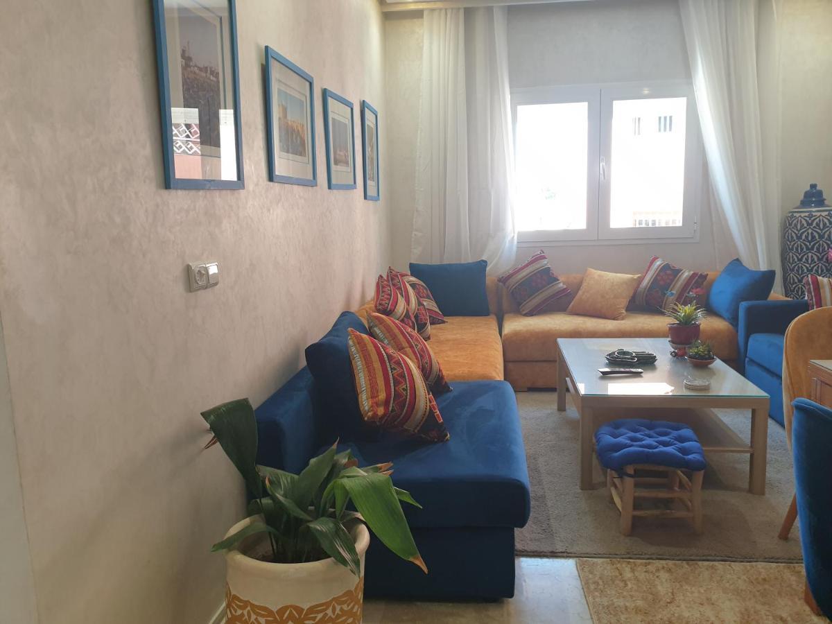 Bel Moderne Au Coeur De Guelize * Marrakesh
