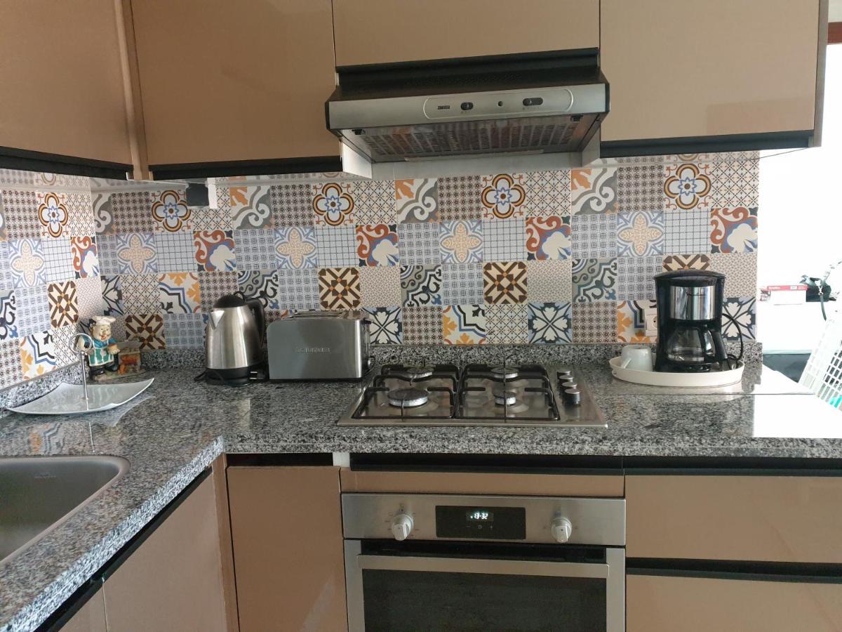 Appartement Bel Moderne Au Coeur De Guelize *