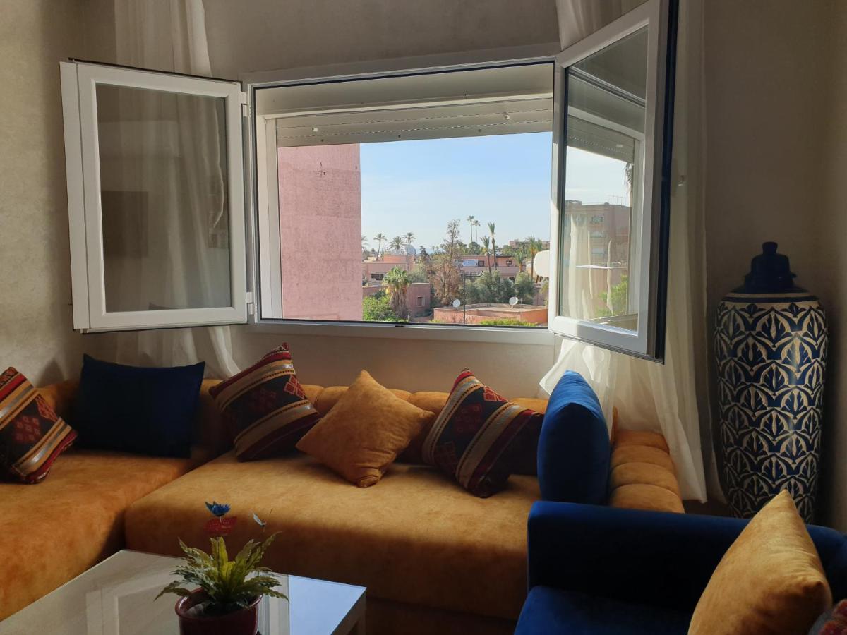 Bel Moderne Au Coeur De Guelize Appartement