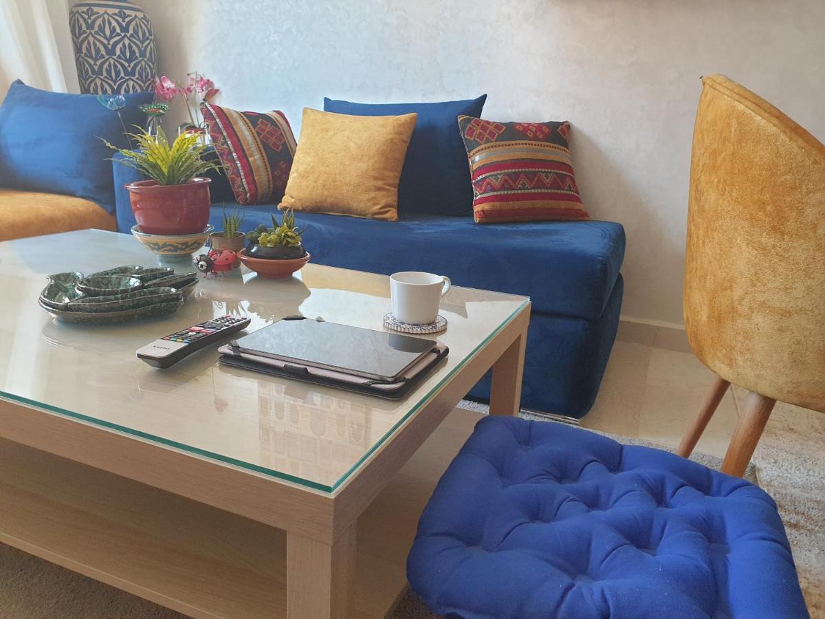 Appartement Bel Moderne Au Coeur De Guelize