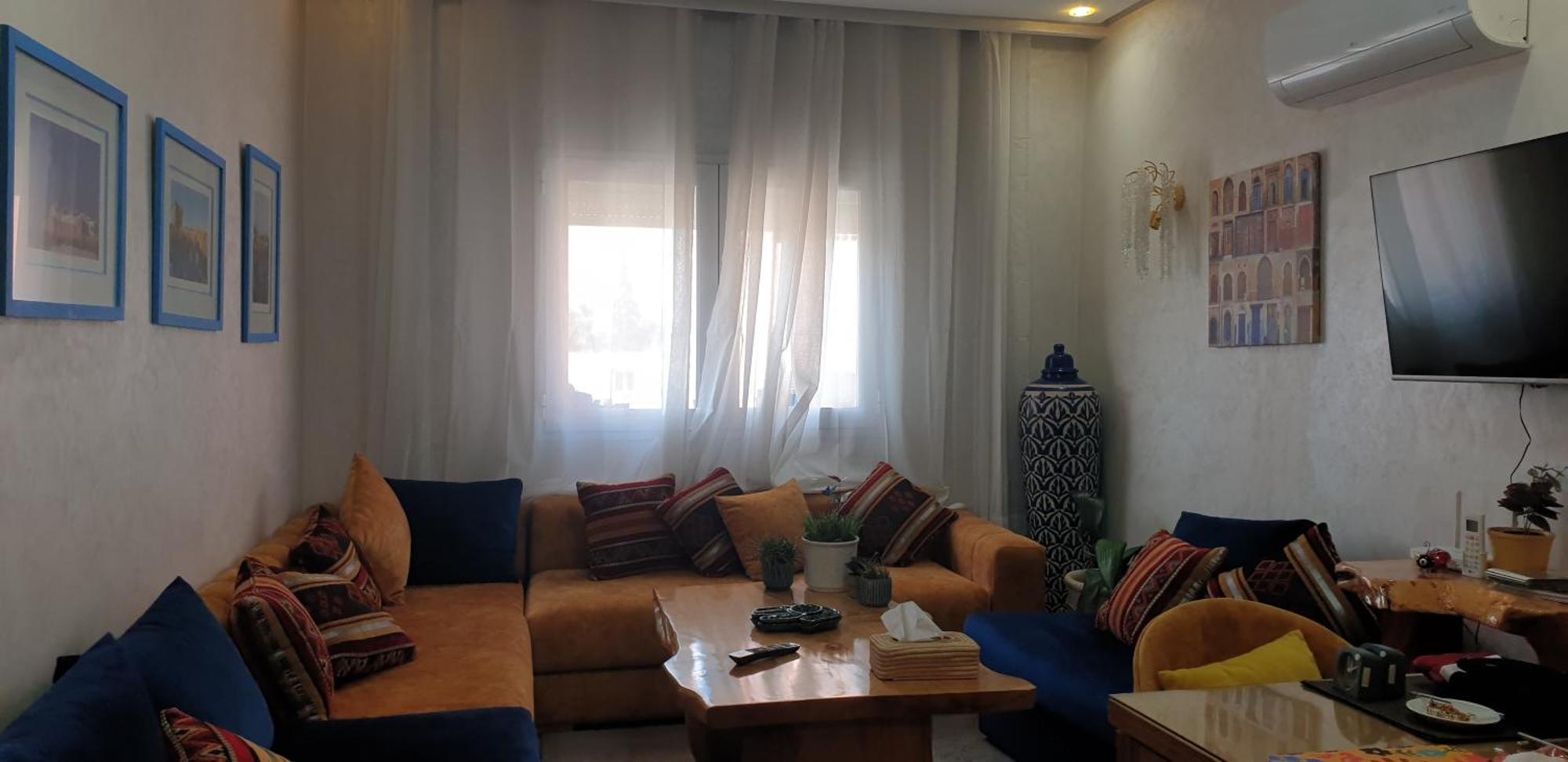 Bel Moderne Au Coeur De Guelize Appartement *