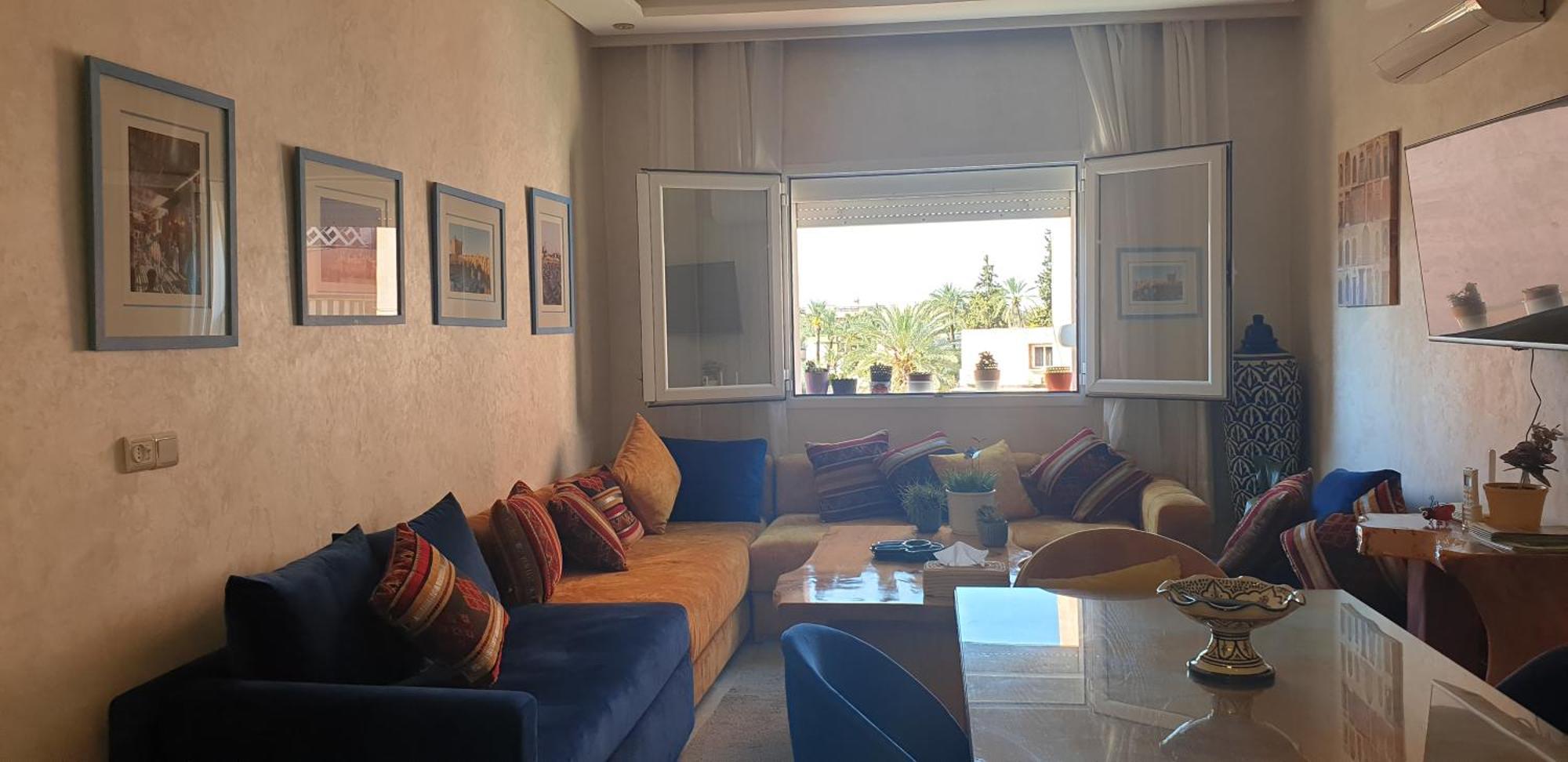 Appartement Bel Moderne Au Coeur De Guelize *
