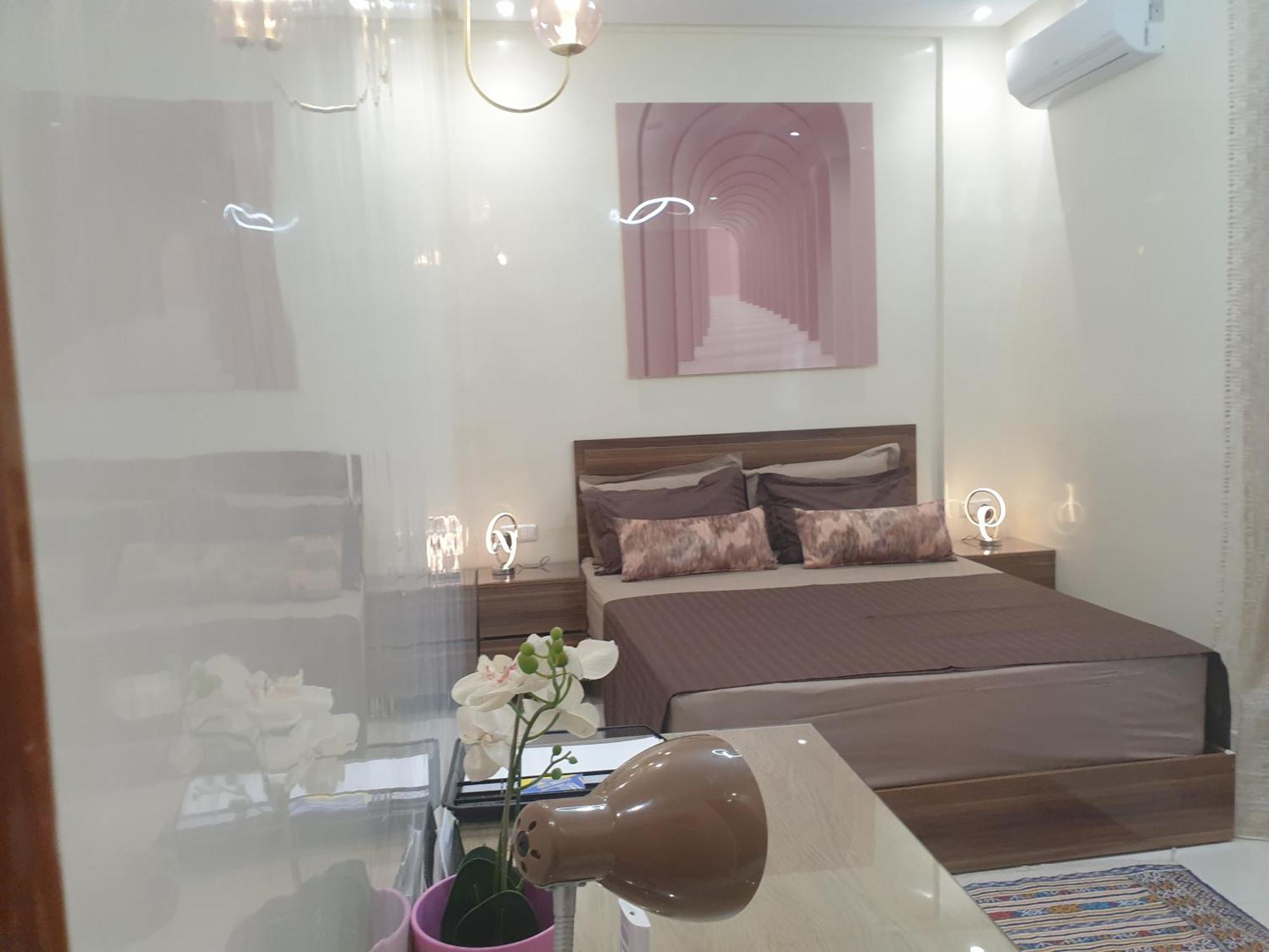Appartement Bel Moderne Au Coeur De Guelize