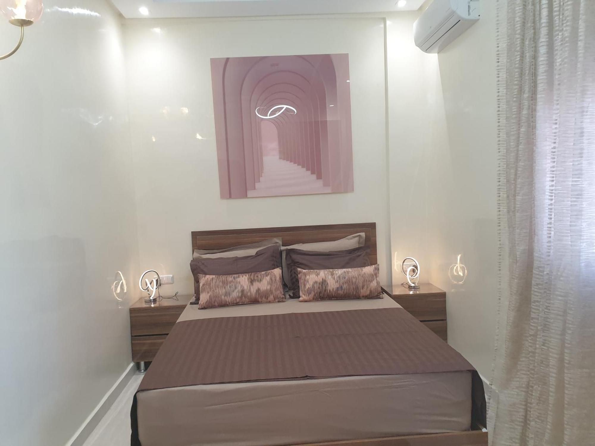 Bel Moderne Au Coeur De Guelize Appartement *