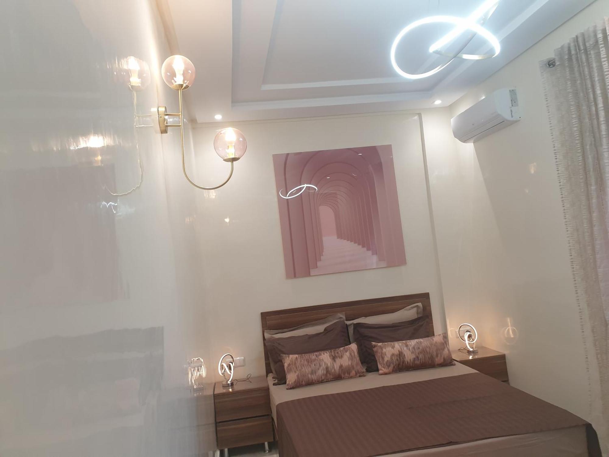 Appartement Bel Moderne Au Coeur De Guelize