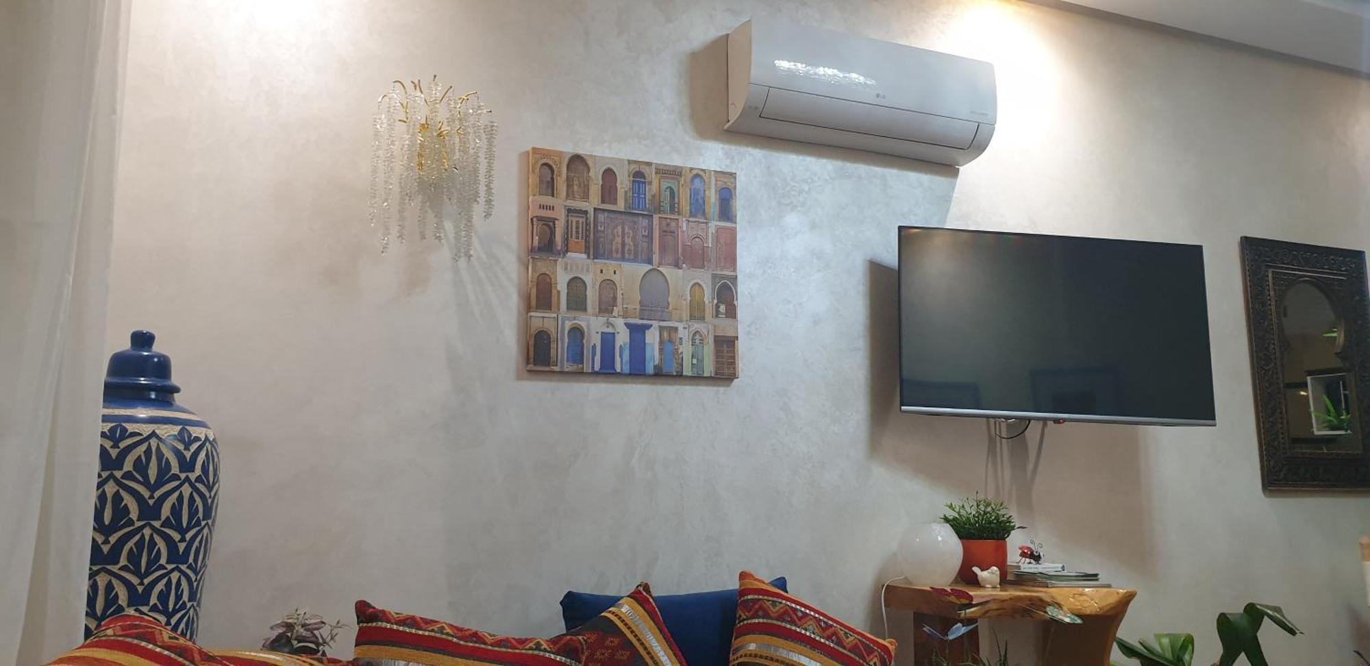 Bel Moderne Au Coeur De Guelize Appartement *