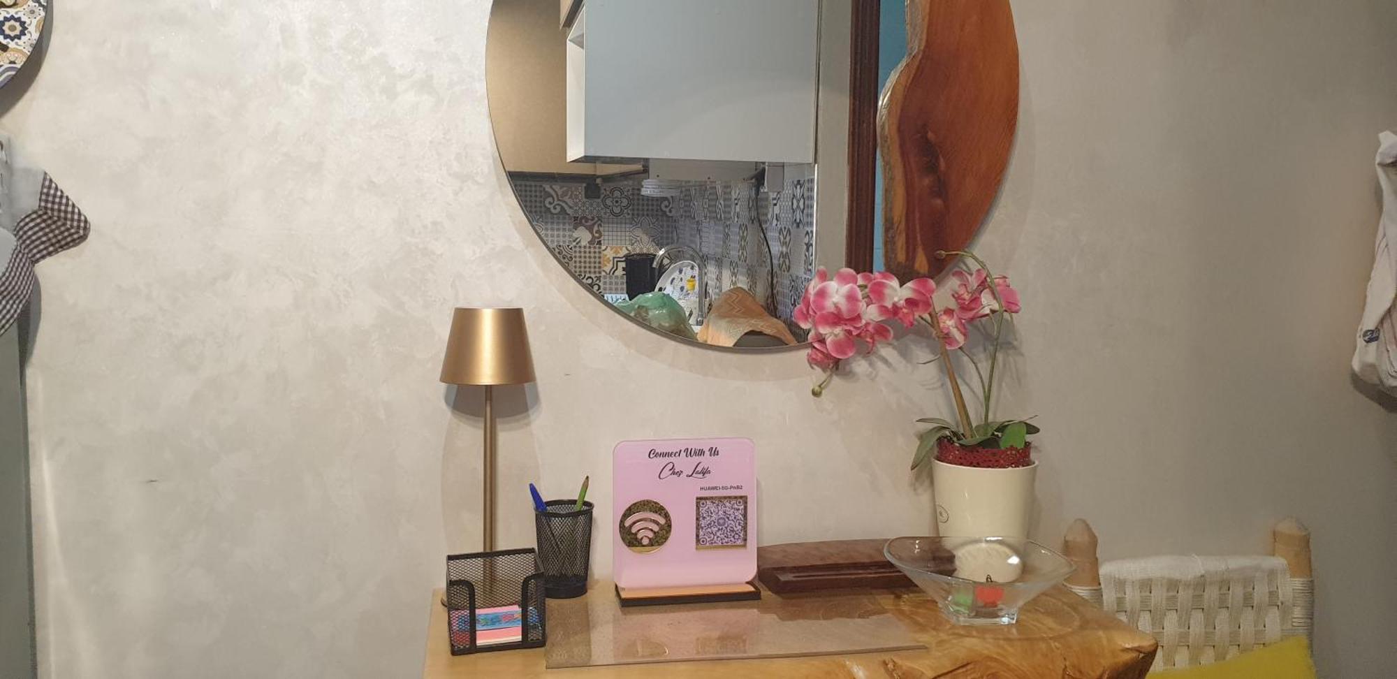 Appartement Bel Moderne Au Coeur De Guelize